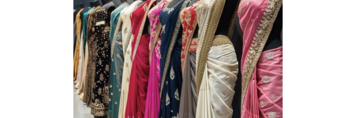 Fancy Sarees